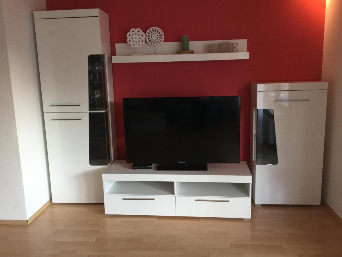 Kaiser Fewo Neusitz  Esterno foto
