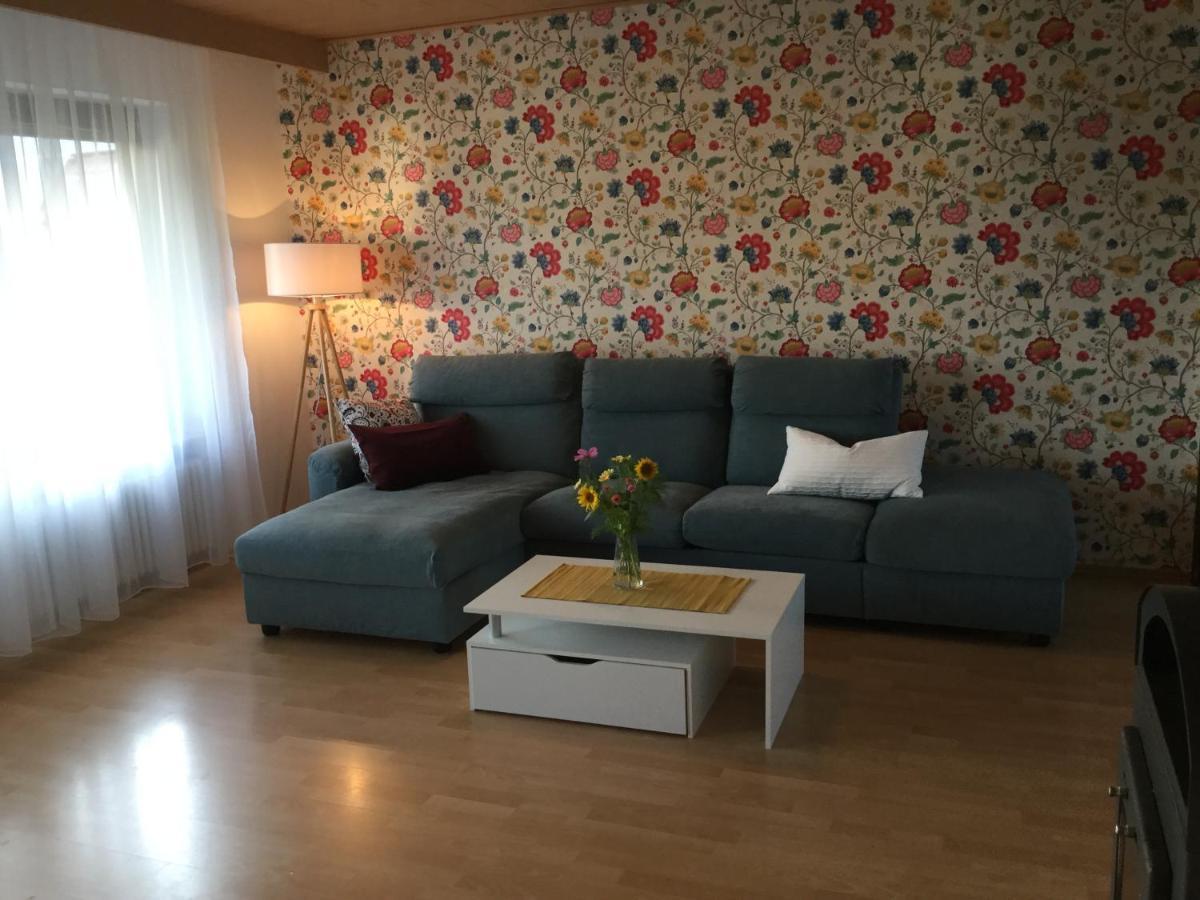 Kaiser Fewo Neusitz  Esterno foto