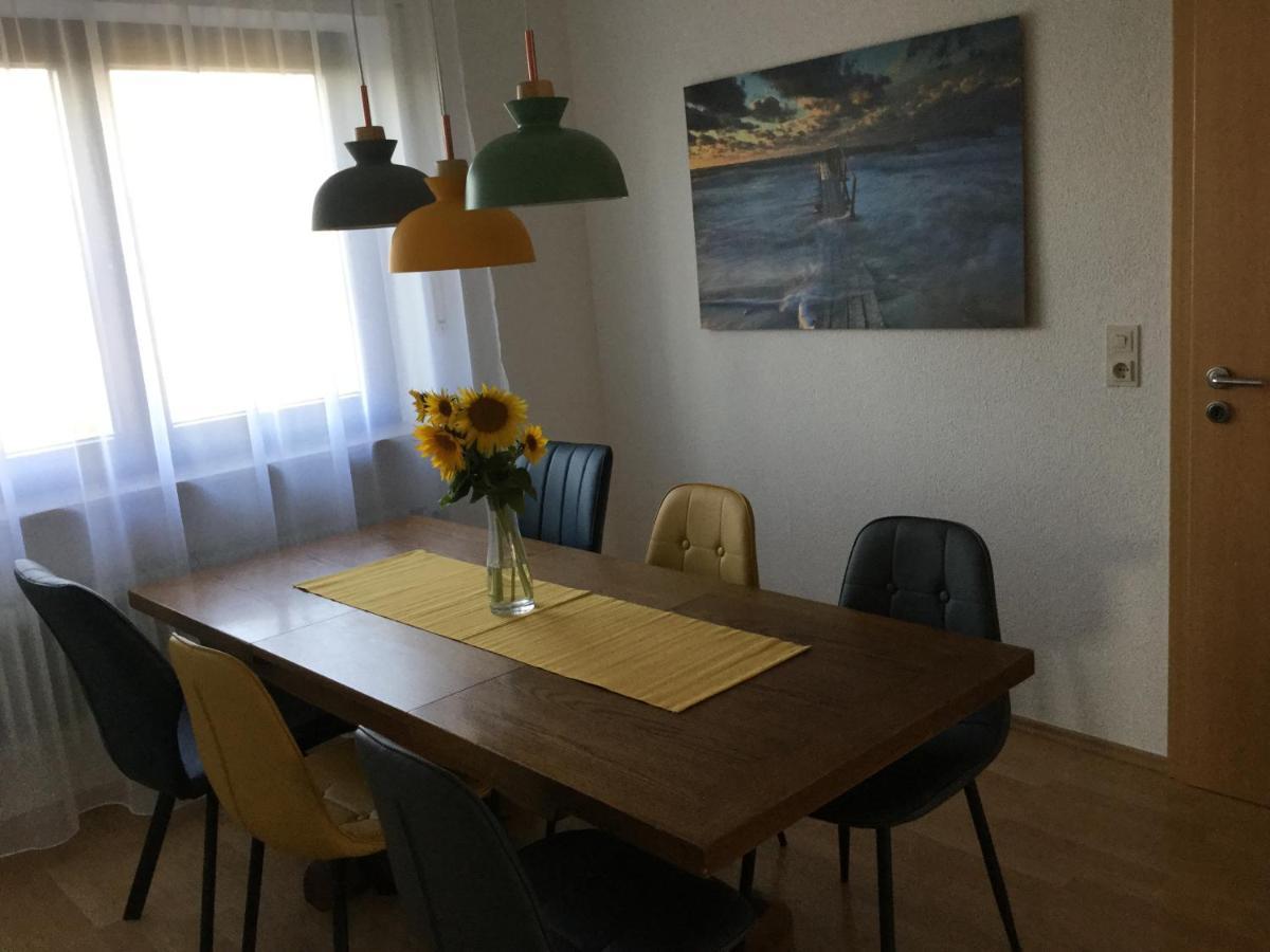 Kaiser Fewo Neusitz  Esterno foto